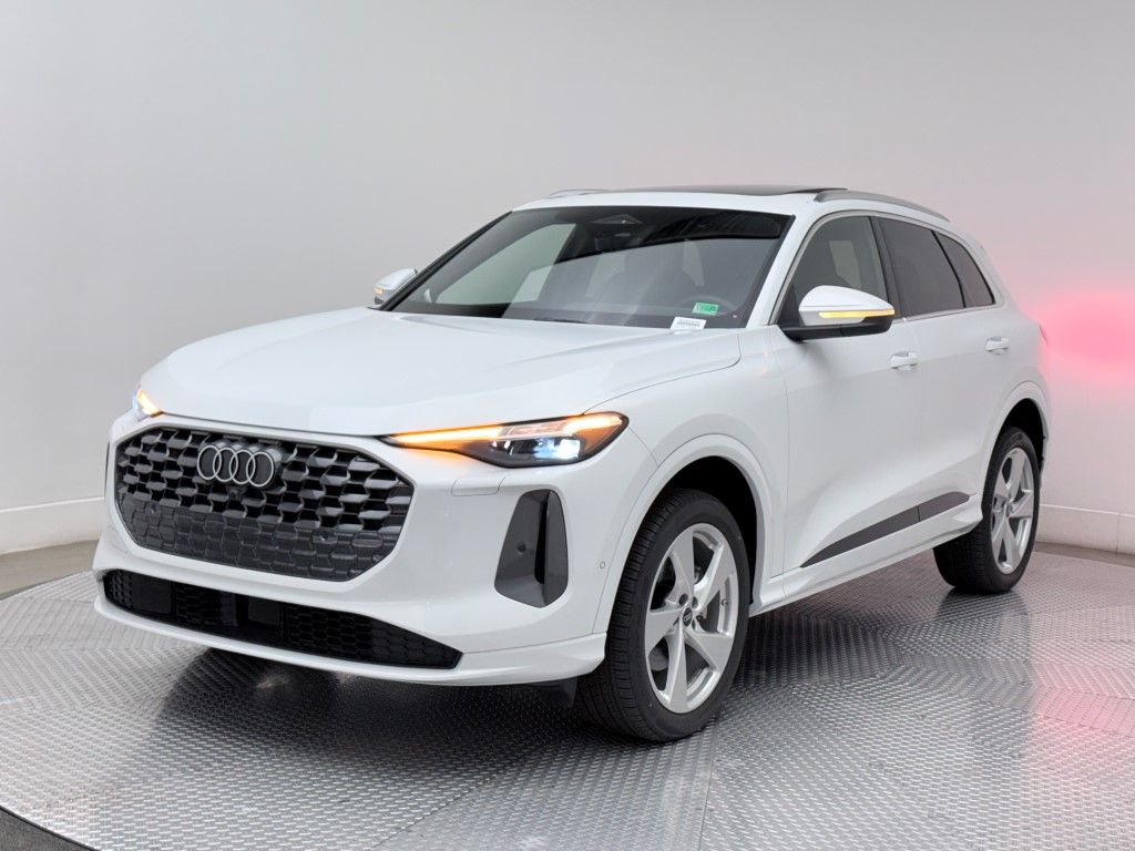 Thumbnail: 2025 Audi Q5 - 5