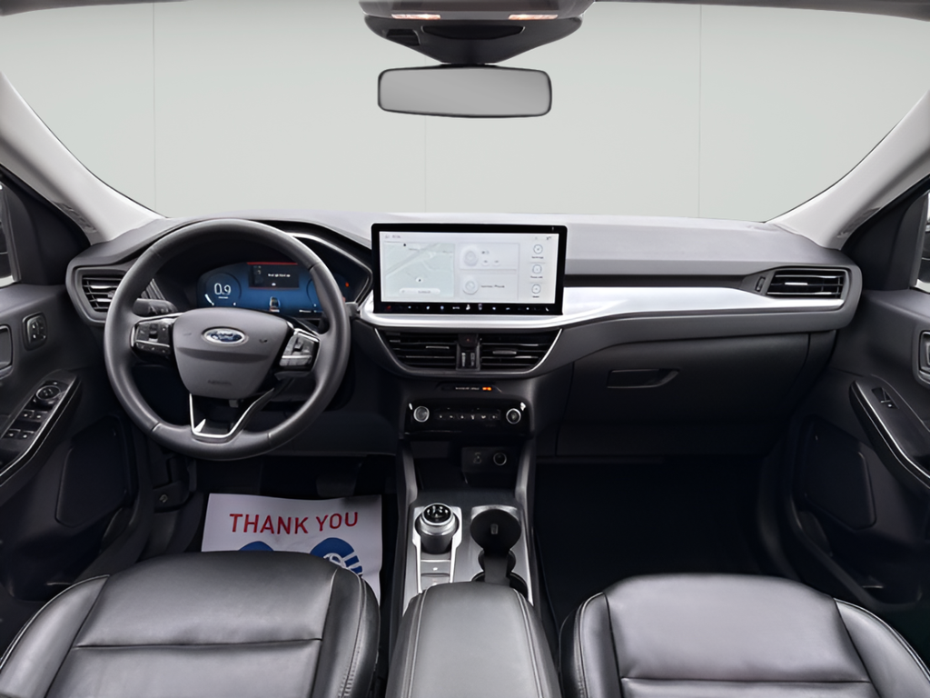 2023 Ford Escape