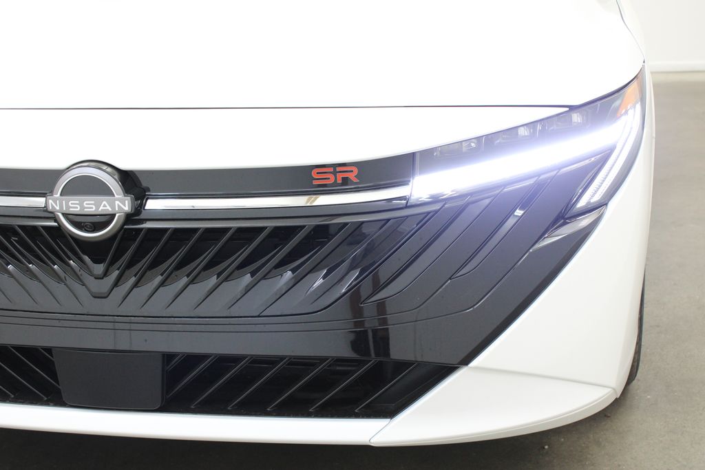 new 2026 Nissan Sentra car, priced at $29,655