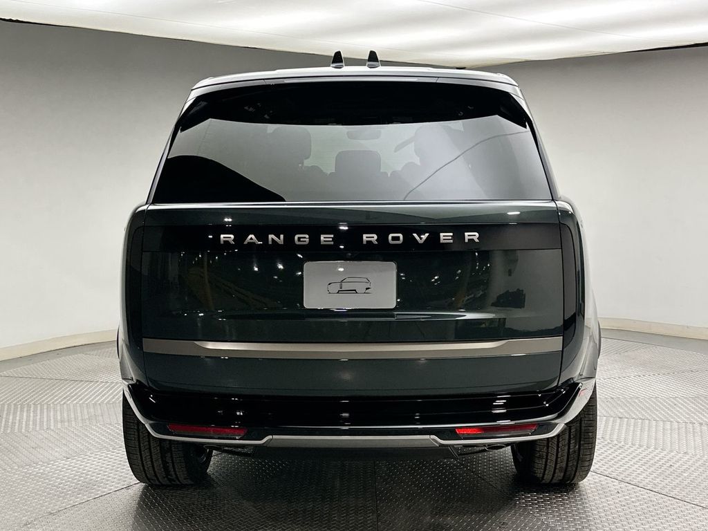 Thumbnail: 2026 Land Rover Range Rover - 12