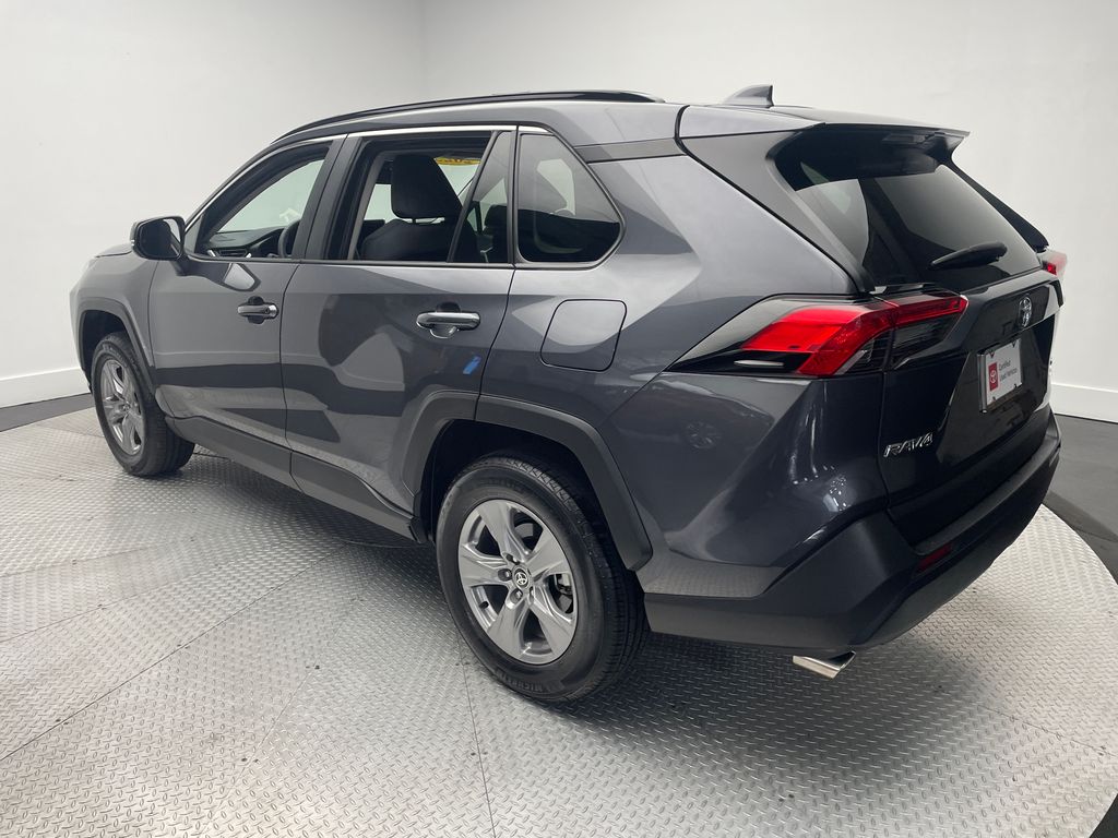 Thumbnail: 2025 Toyota RAV4 - 7