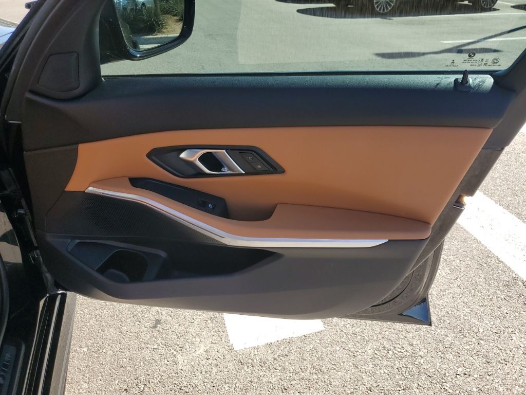 Used Car 2025 Bmw 3 Series  M340i Xdrive For Sale Under $60,000 In Austin, Texas