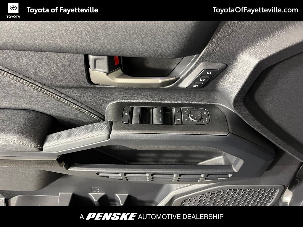 Thumbnail: 2026 Toyota 4Runner - 29