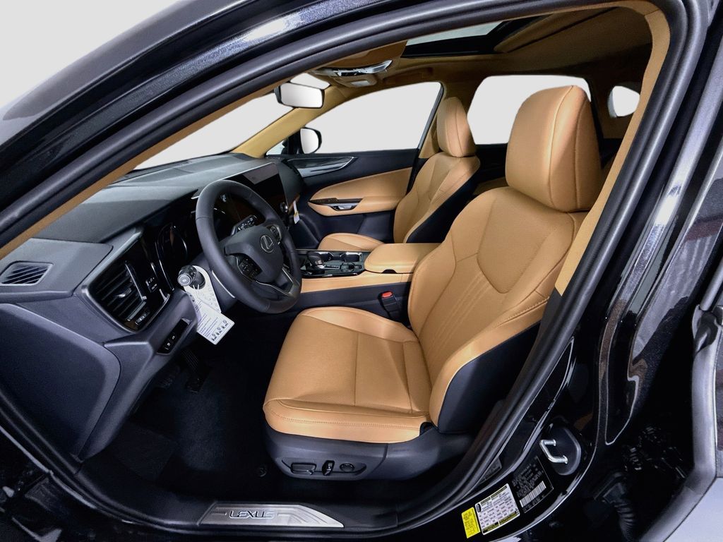 Thumbnail: 2026 Lexus NX - 19