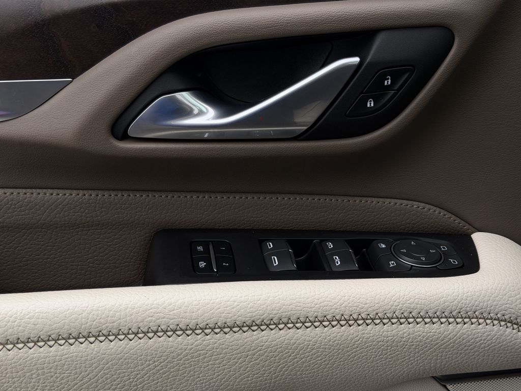 Used 2022 GMC Yukon SUV