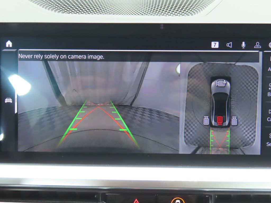 Thumbnail: 2021 BMW M4 - 15