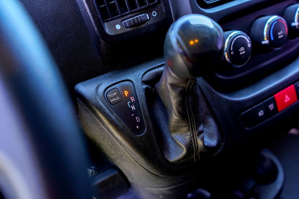 Used Car 2021 Ram Promaster 2500  High Roof For Sale Under $20,000 In Taylor, Texas