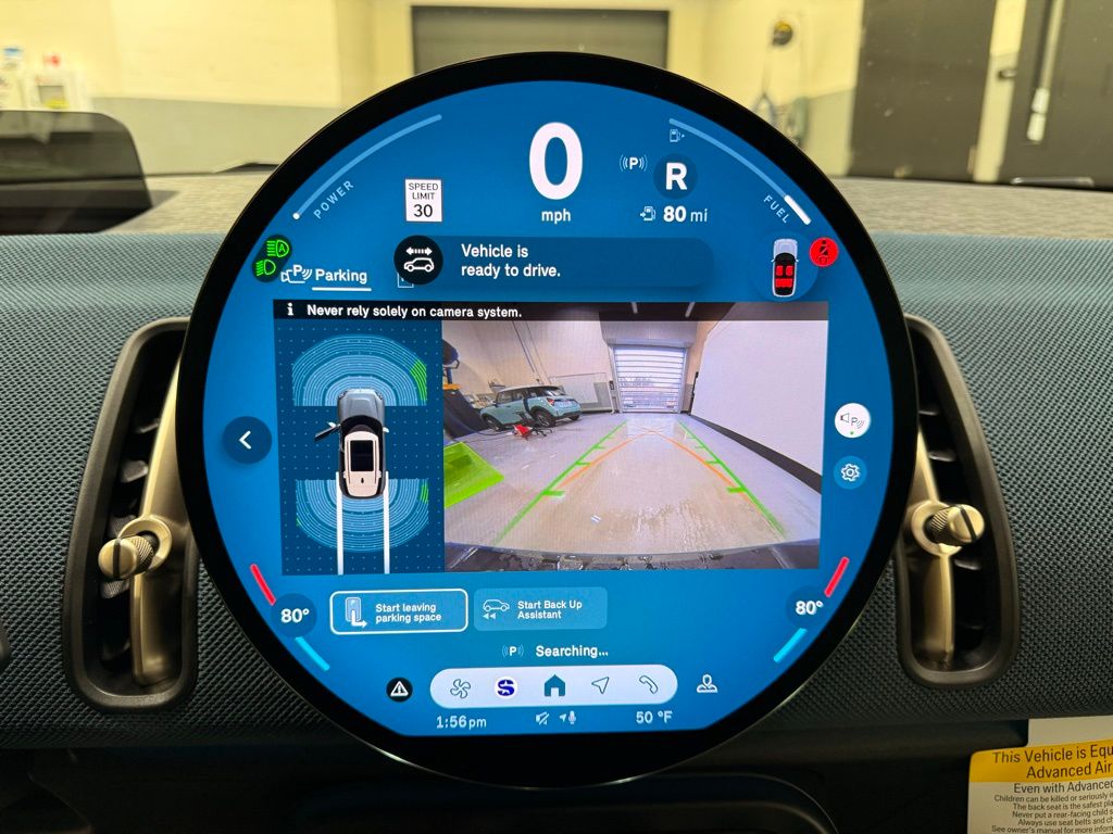 Thumbnail: 2025 MINI Cooper Countryman - 17