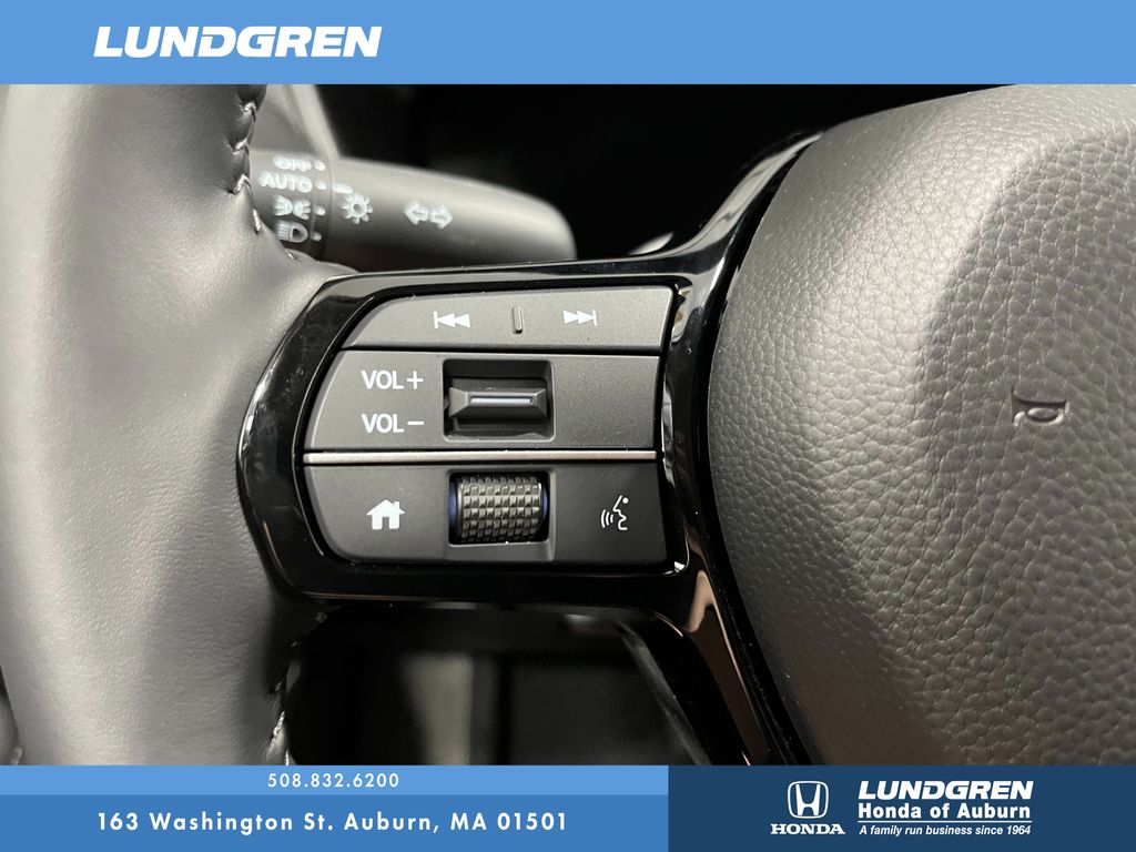 New 2027 Honda HR-V SUV