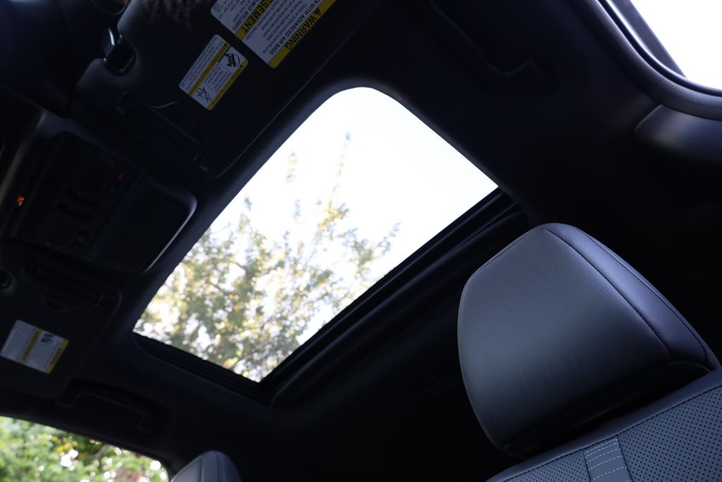 new 2026 Subaru Outback car, priced at $46,733