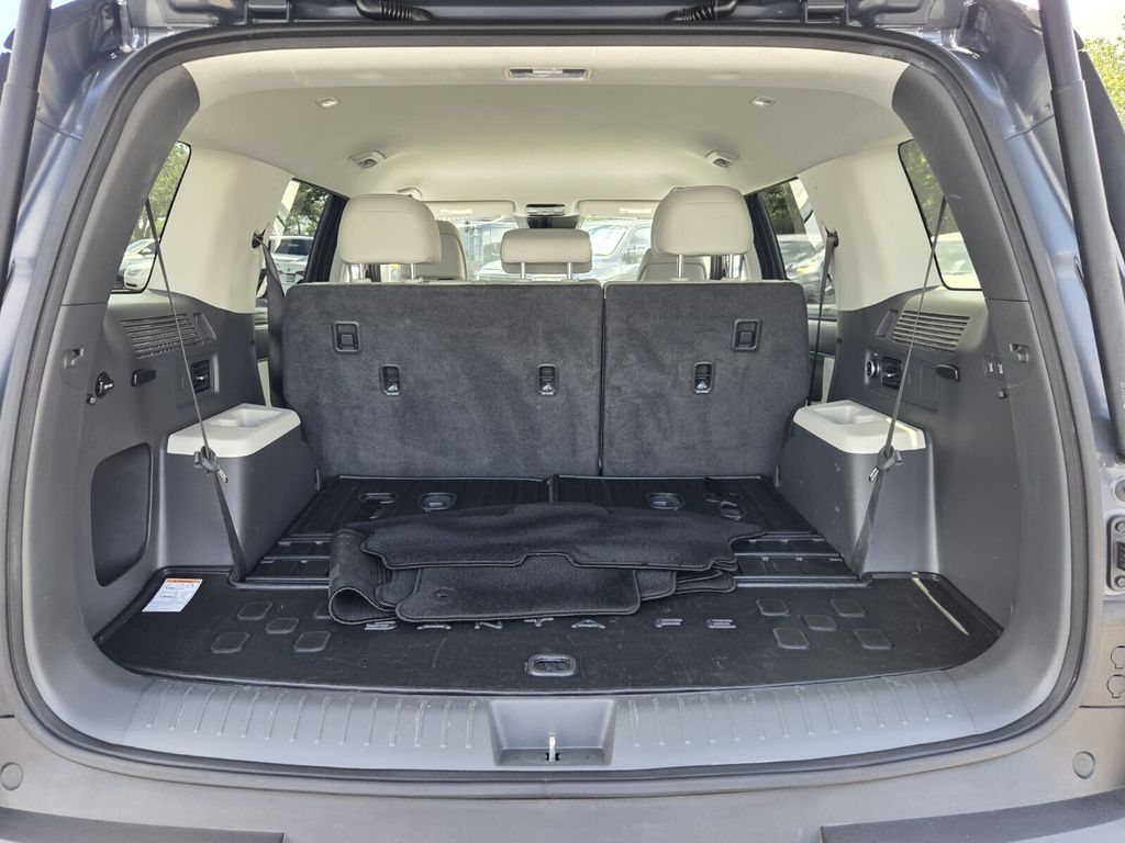 2025 Hyundai Santa Fe - $26,999