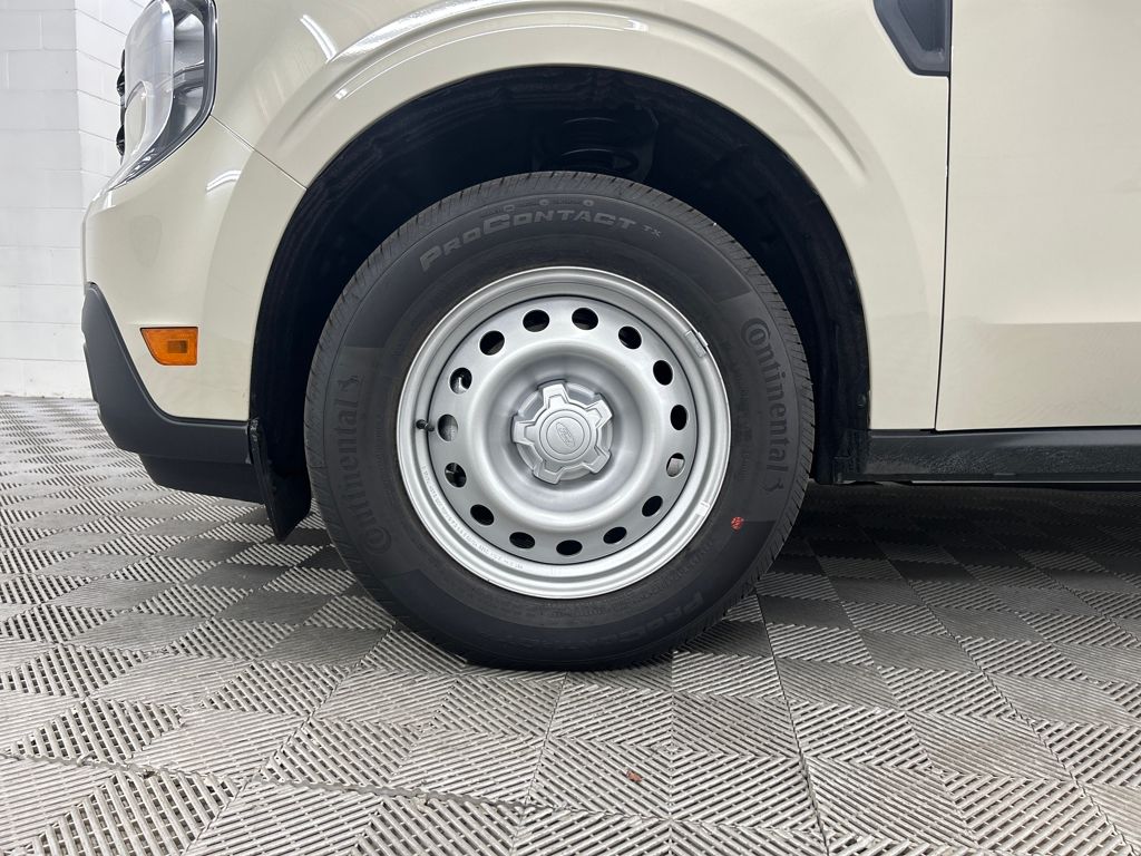 New 2025 Beige Ford XL image 11
