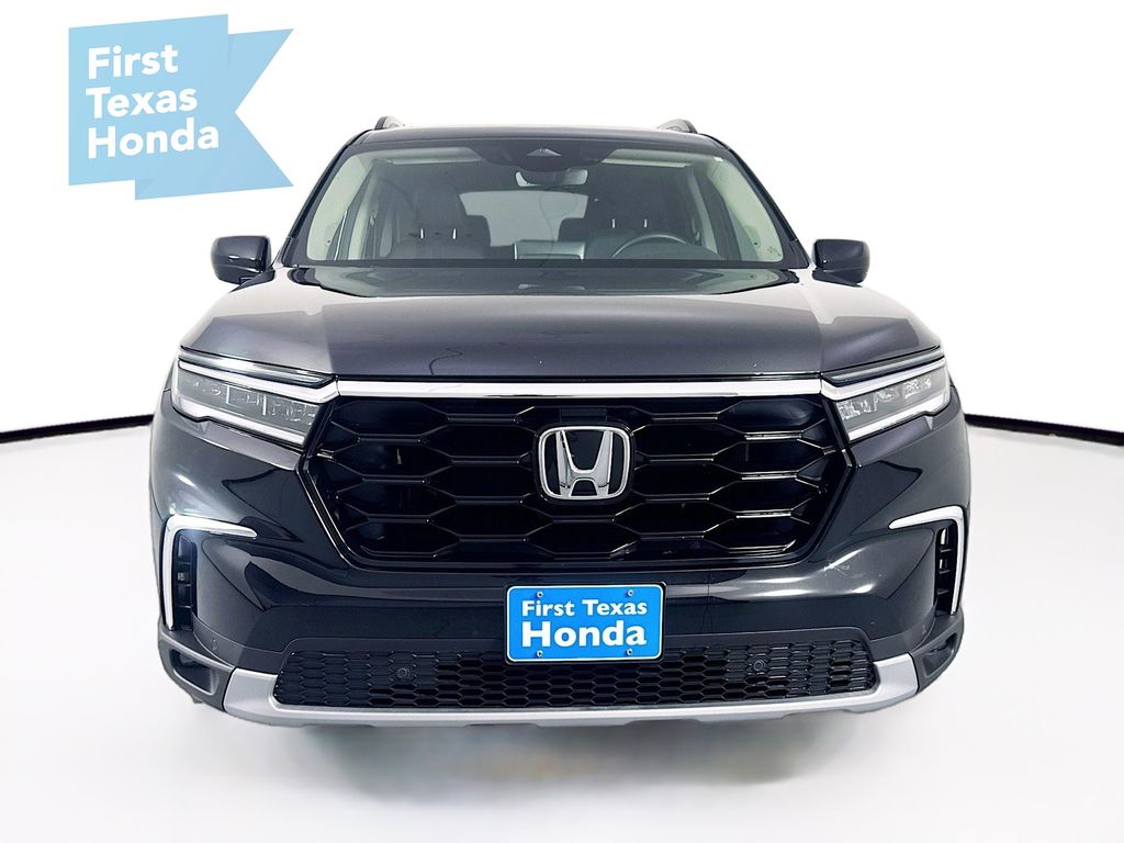Used Car 2025 Honda Pilot  Touring For Sale In Austin, Texas