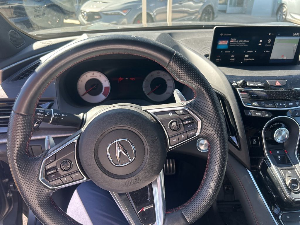 Thumbnail: 2023 Acura RDX - 7