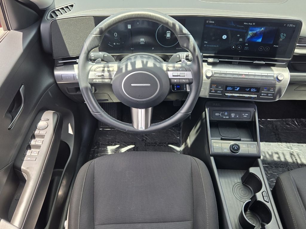 2024 Hyundai Kona - $22,599