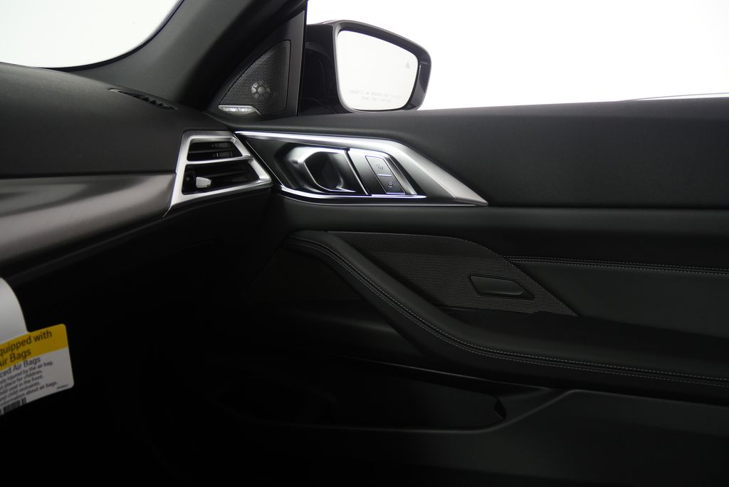 Thumbnail: 2026 BMW M4 - 27