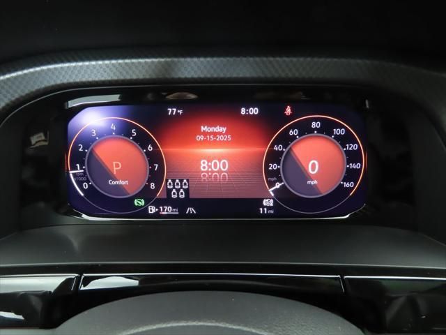 Thumbnail: 2026 Volkswagen Atlas - 30