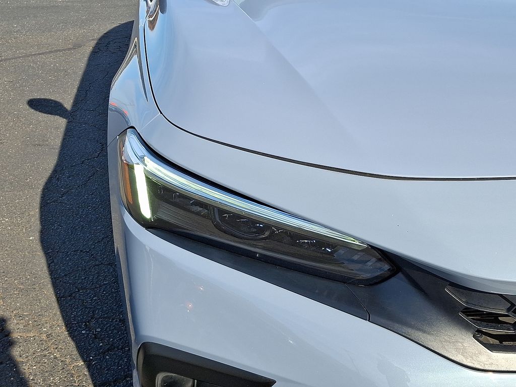 Thumbnail: 2023 Honda Civic - 9