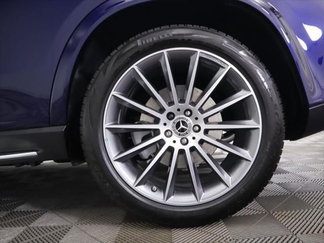 Thumbnail: 2026 Mercedes-Benz GLE - 32