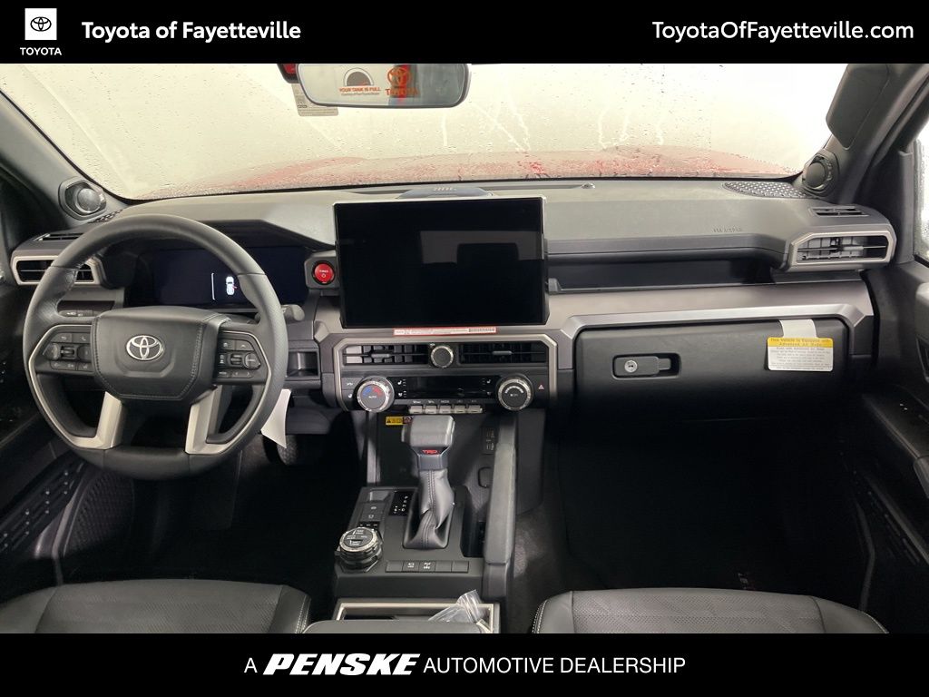 Thumbnail: 2025 Toyota 4Runner - 17