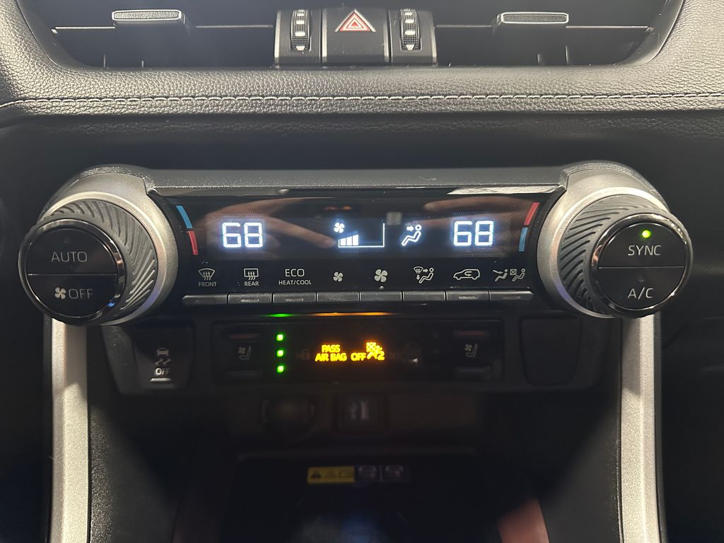 2023 Toyota RAV4 Limited