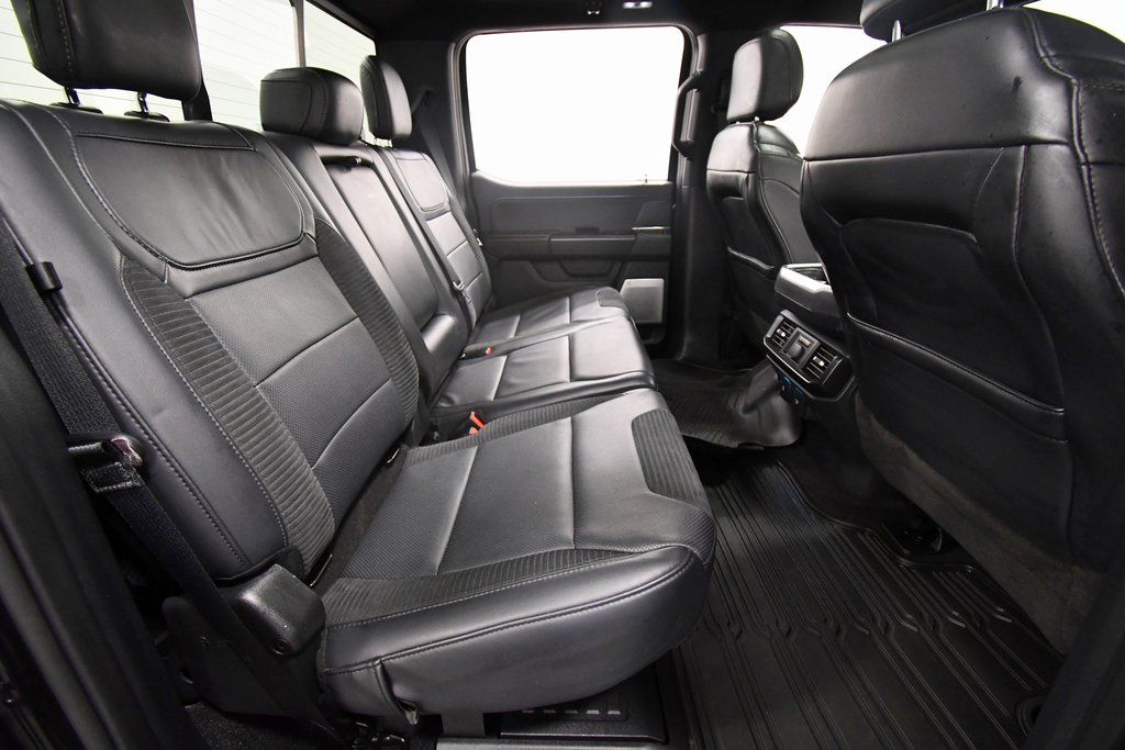 Used 2022 Ford F-150 Truck