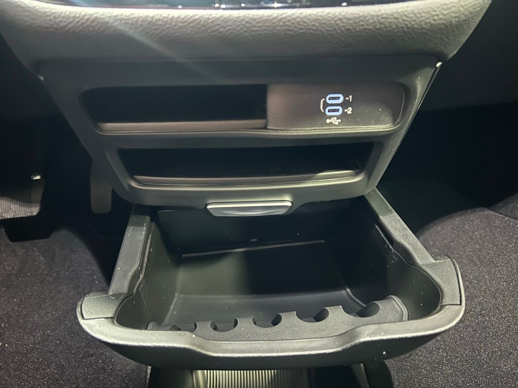 new 2026 Chrysler Pacifica car, priced at $42,940