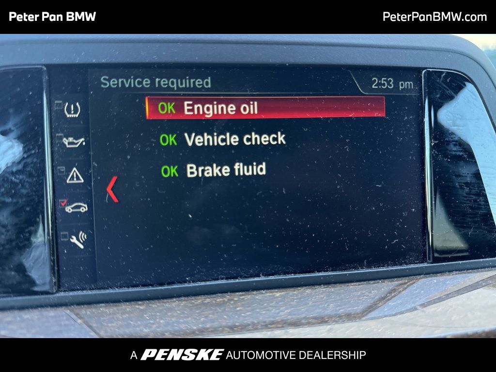 2019 BMW X3 sDrive30i -
                  San Mateo, CA