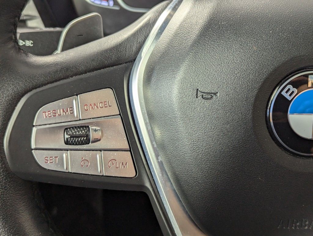 2022 BMW X3 xDrive30i photo