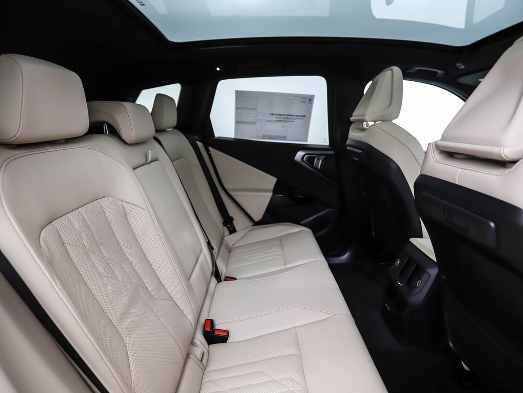 Thumbnail: 2026 BMW X3 - 27