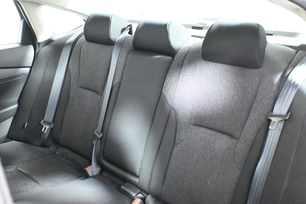 Thumbnail: 2025 Honda Accord - 5