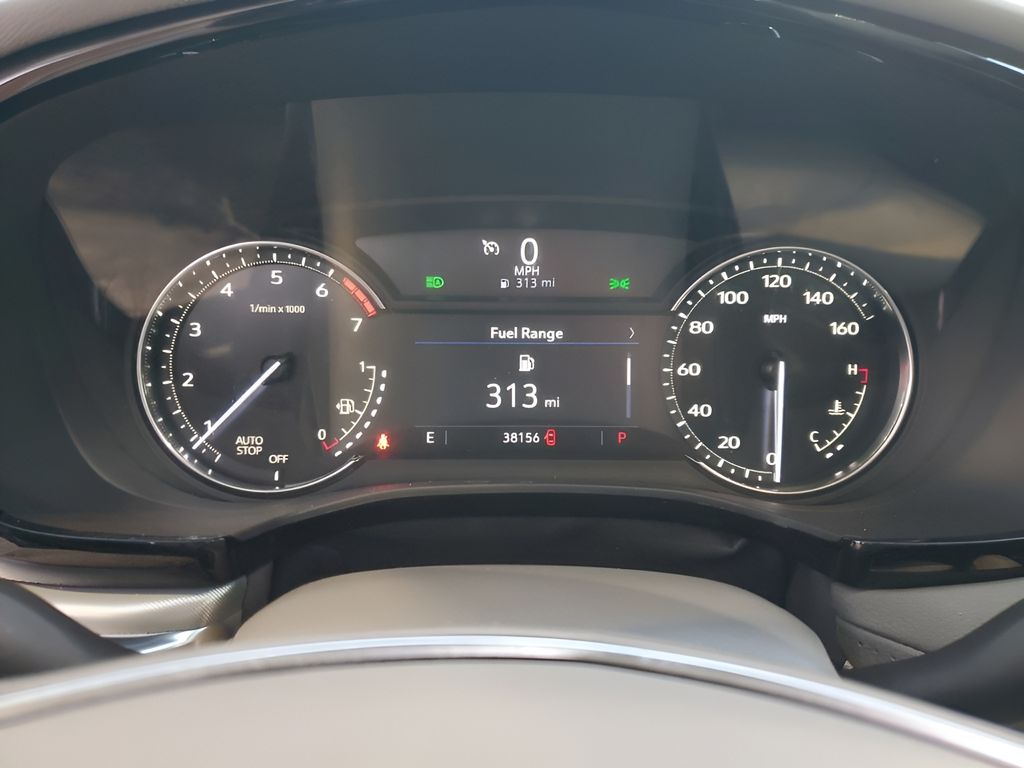 Used Car 2020 Cadillac Xt5  Premium Luxury For Sale Under $30,000 In Austin, Texas