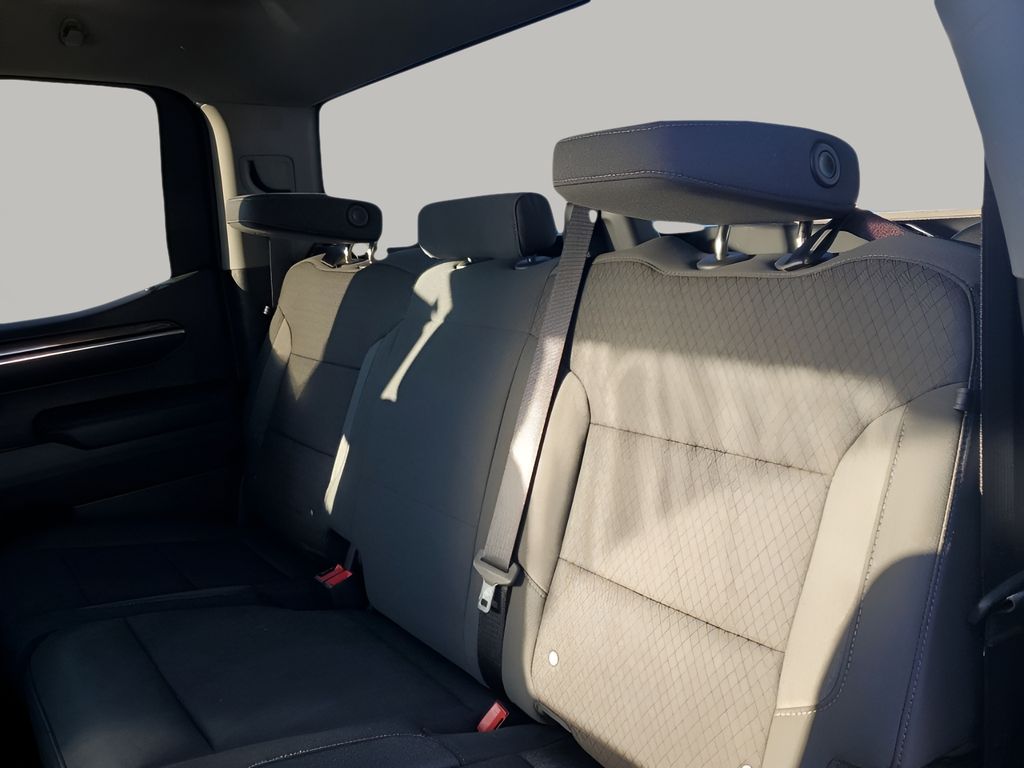 Used Car 2022 Chevrolet Silverado 1500  Lt For Sale Under $40,000 In Austin, Texas