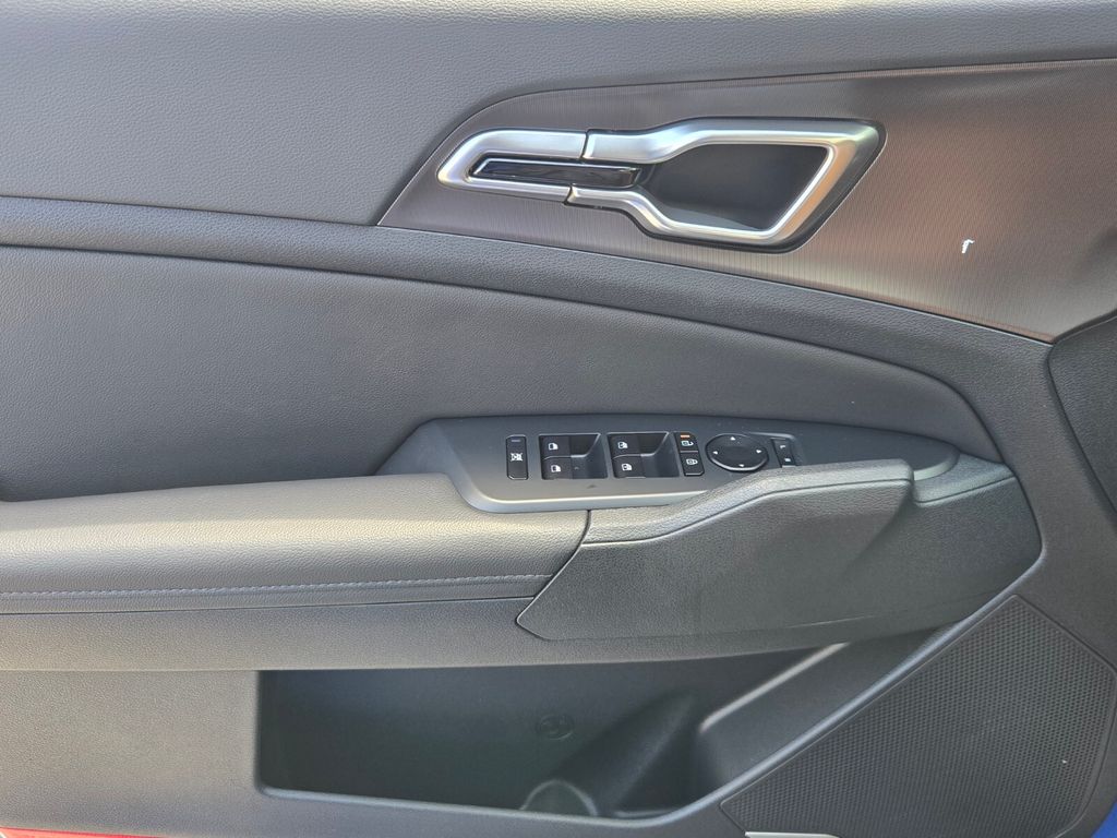 2026 Kia Sportage - $31,404