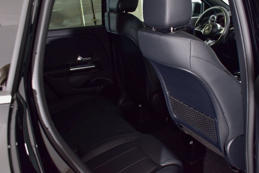 Thumbnail: 2026 Mercedes-Benz GLA - 23