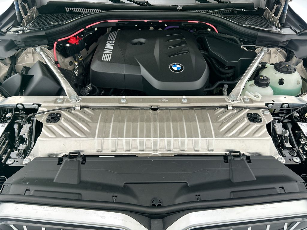 Thumbnail: 2026 BMW X3 - 28
