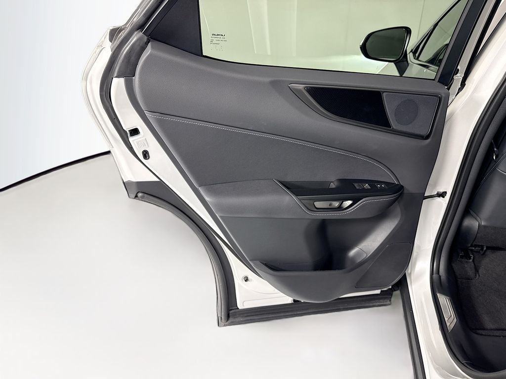 Thumbnail: 2025 Lexus NX - 26