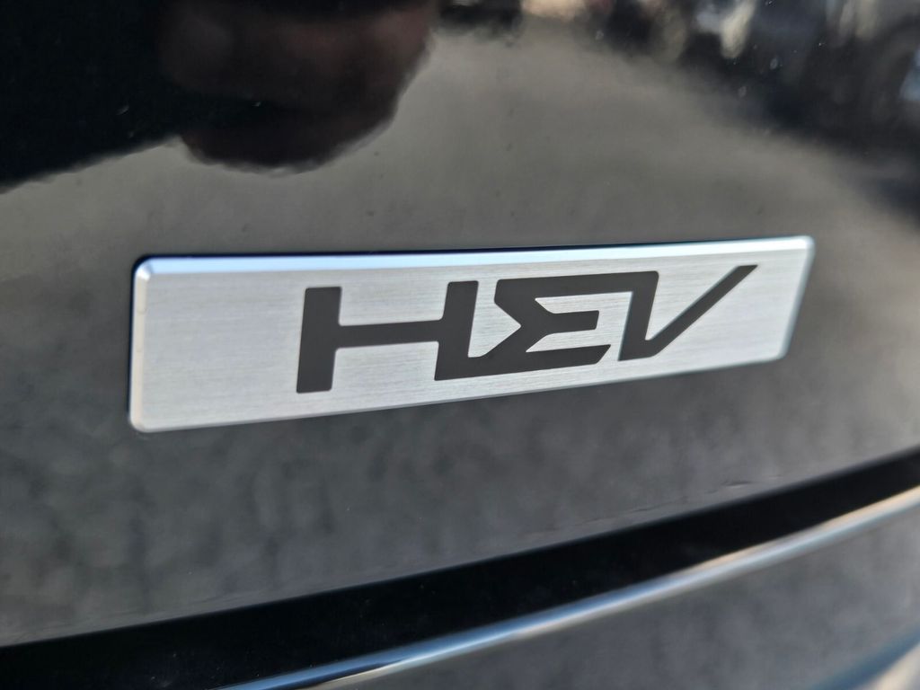 2027 Kia Telluride - $56,780