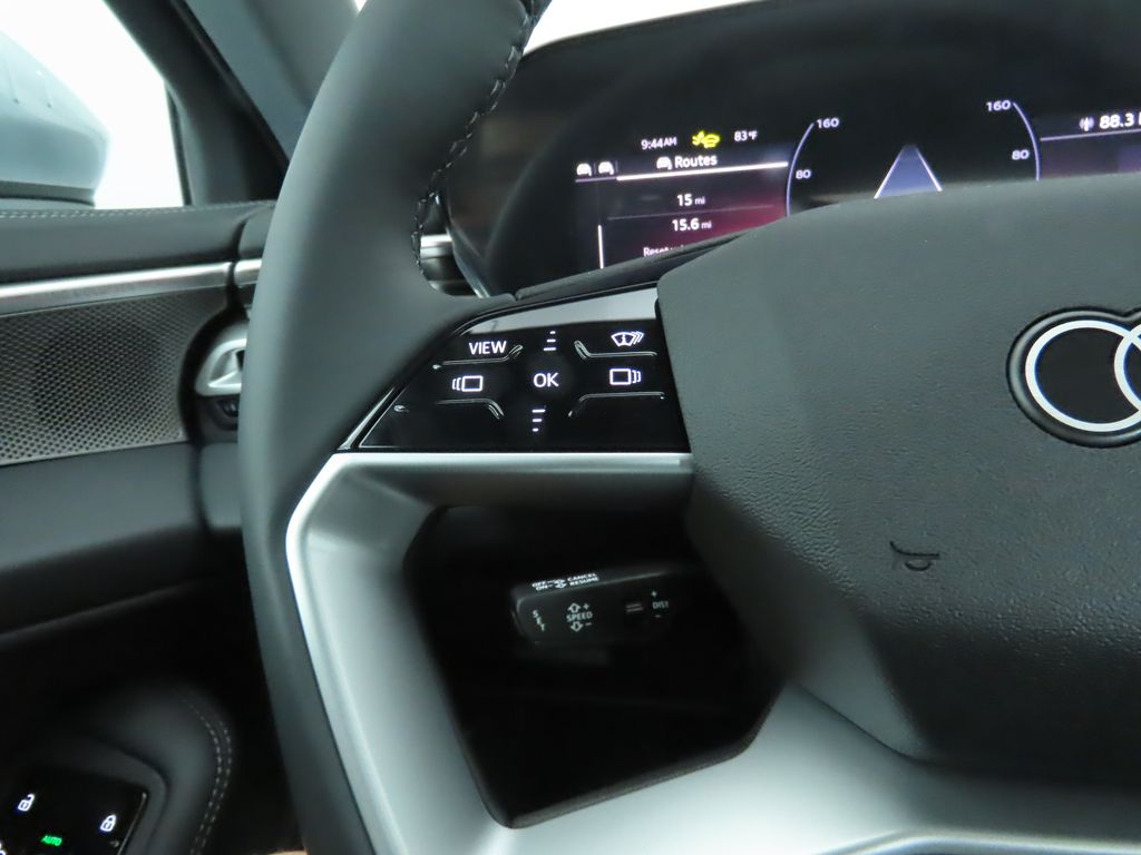 Thumbnail: 2025 Audi A5 - 13