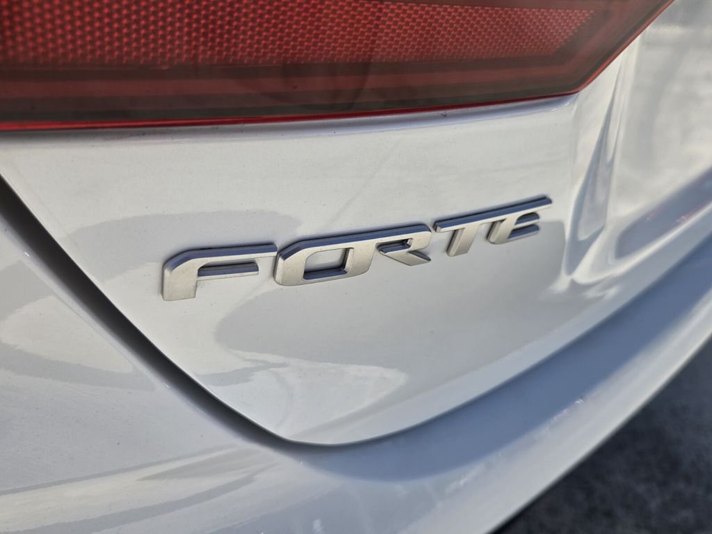 2023 Kia Forte - $18,485