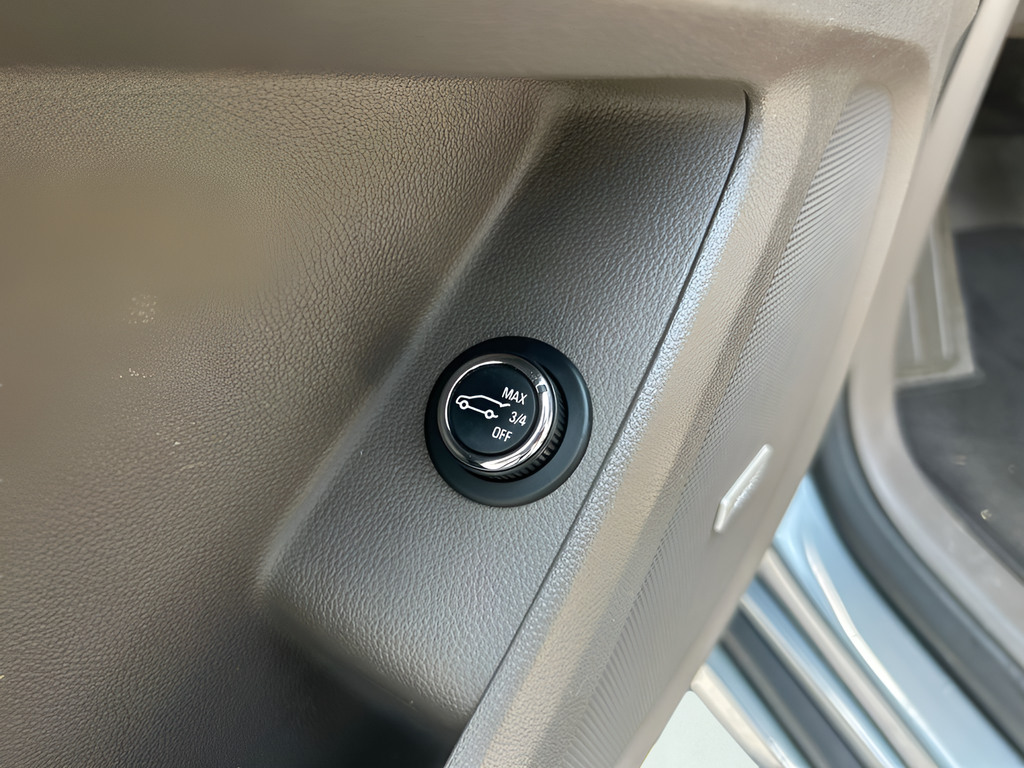 Used 2019 Chevrolet Traverse SUV