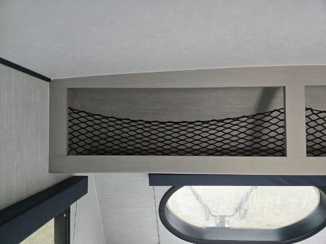 2025 White / Black Coachmen Remote 15R Travel Trailer