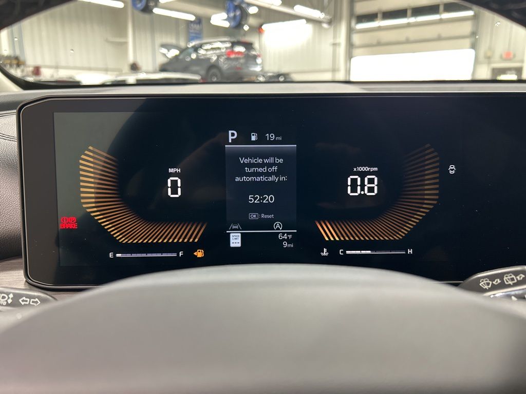 new 2026 Kia Sorento car, priced at $41,265