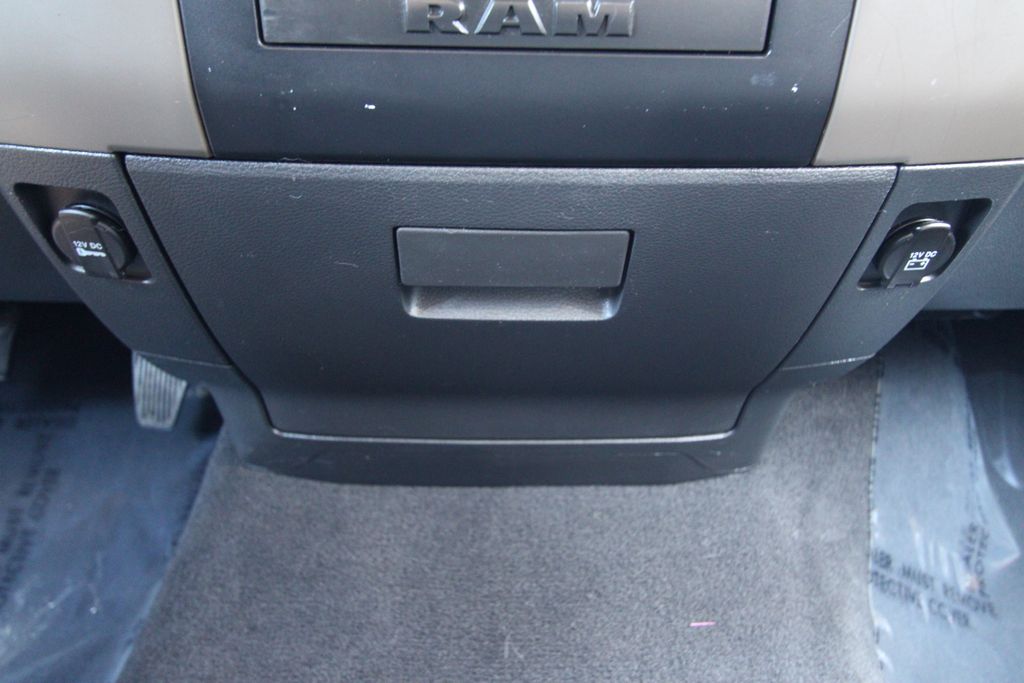 Used 2012 Ram 1500 Truck