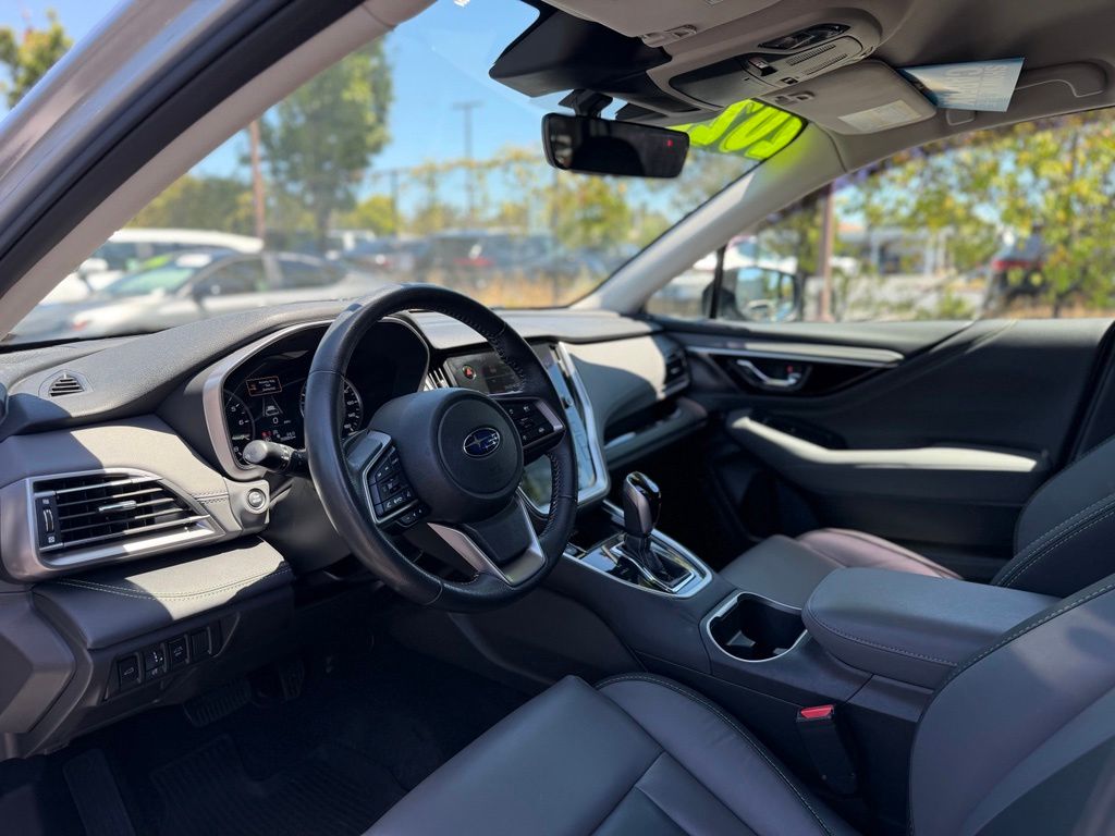 Used 2023 Subaru Outback SUV