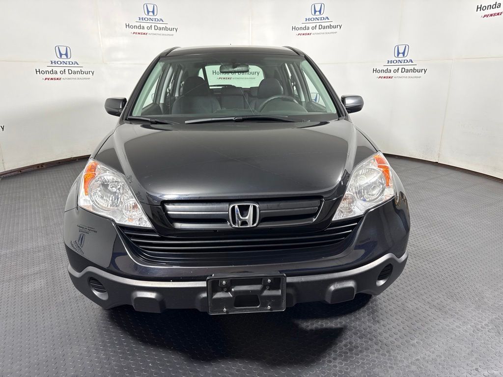 Thumbnail: 2008 Honda CR-V - 2