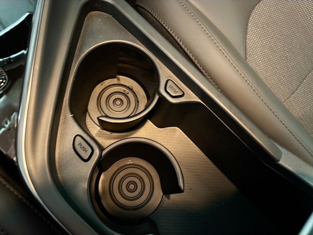 2023 Kia Niro EV Wind