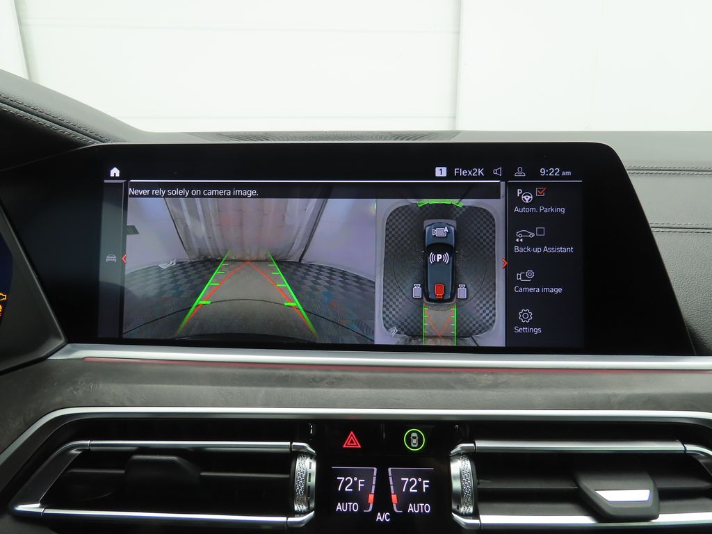 Thumbnail: 2022 BMW X5 - 16