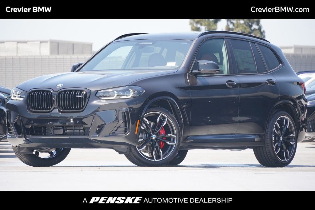 2024 BMW X3 M40i -
                Santa Ana, CA