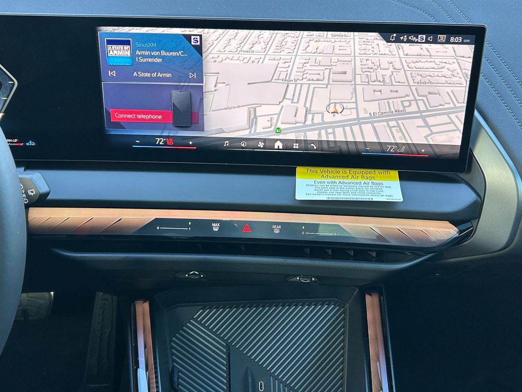 Thumbnail: 2026 BMW X3 - 25